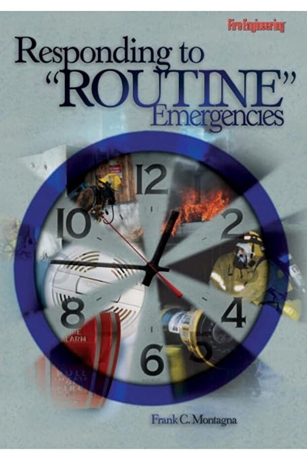 Responding To Routine Emergencies - 1
