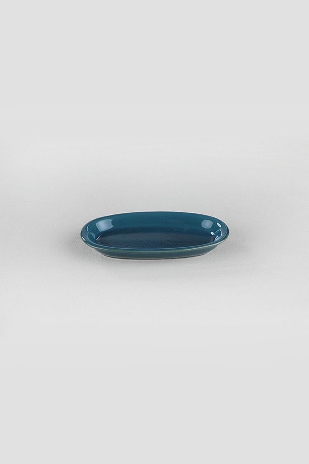 Safir Hitit Kayık Tabak 16 Cm 6 Adet - 3