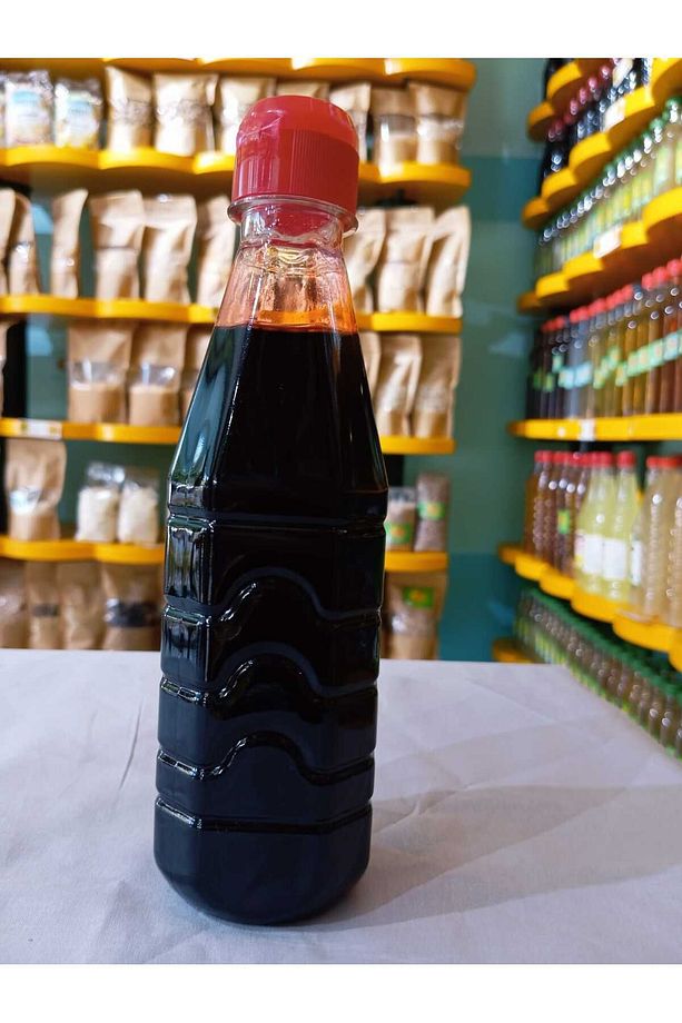 lordoğal ev yapımı sumak ekşisi 450 ml - 1