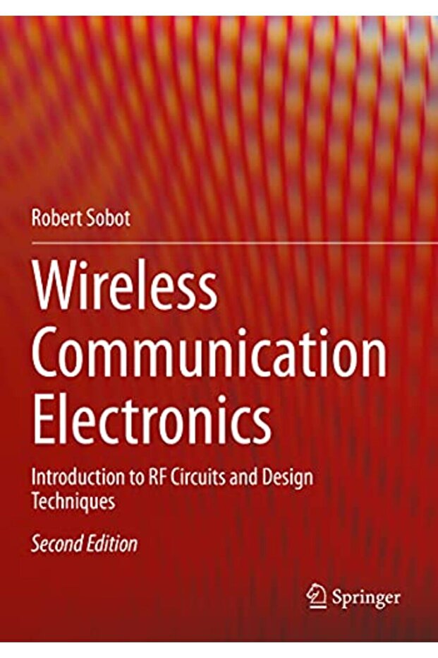 Wireless Communication Electronics - 1