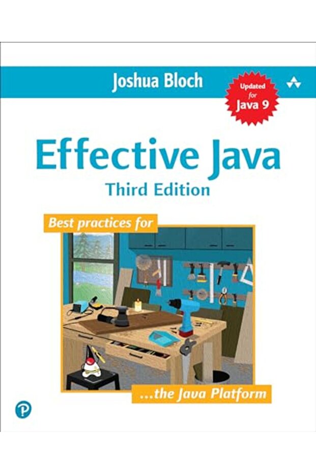 Effective Java - 1
