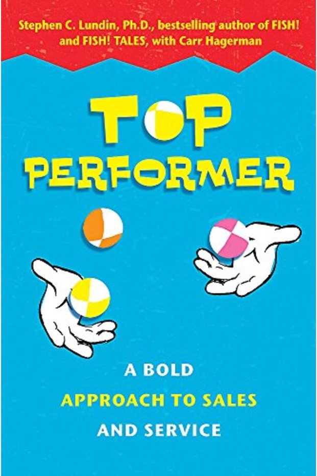 Top Performer