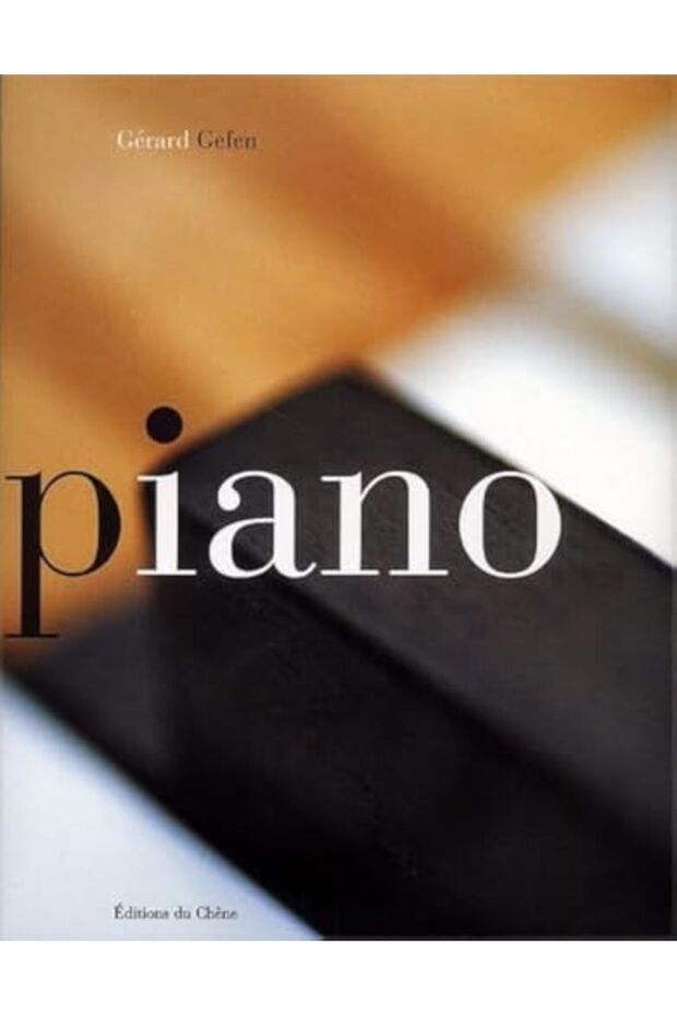 Piano - 1