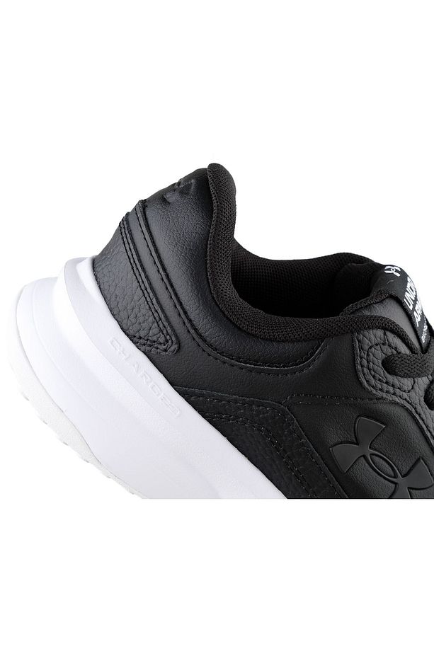 Ua Edge Lthr Günlük Kullanıma ve Antrenmana Uygun Koşu Ayakkabısı - 7