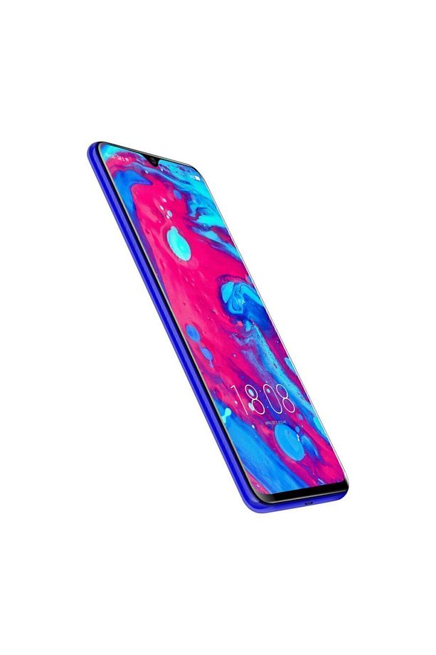 P13 BLUE 3 GB+16 GB Mavi Cep Telefonu (Reeder Türkiye Garantili) 20000039185231 - 4