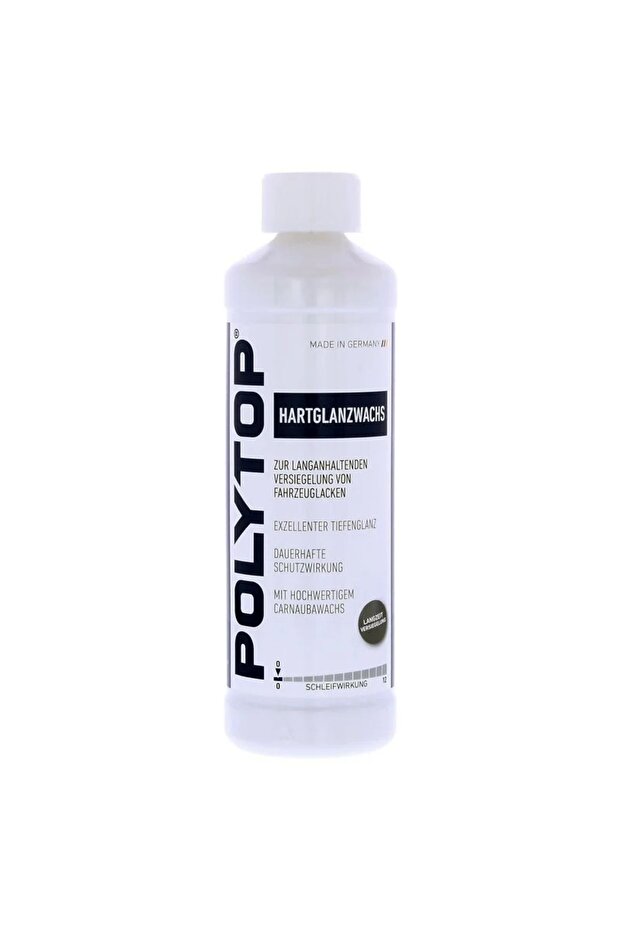 Hart Glanzwachs Cila 500ml. - 1