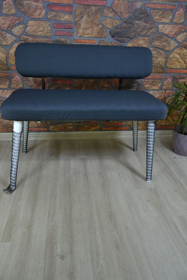 Reclining Pouf Case