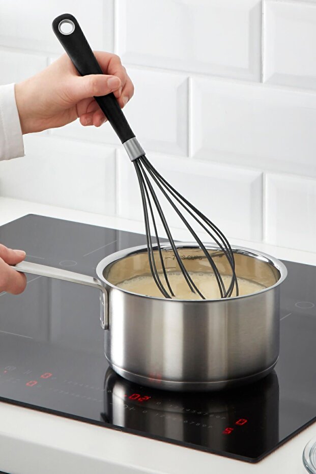 Paslanmaz Çelik Çırpıcı - 2