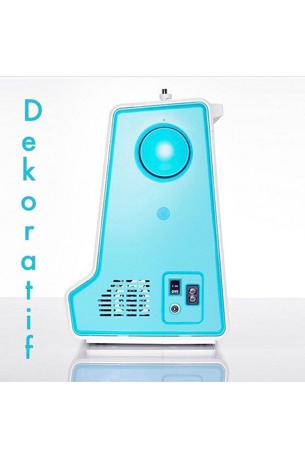 Smarter 260c Elektronik Dikiş Makinesi - 4