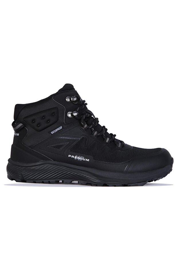 Mp 242-1800Mi Kışlık Erkek Waterproof Bot - 1