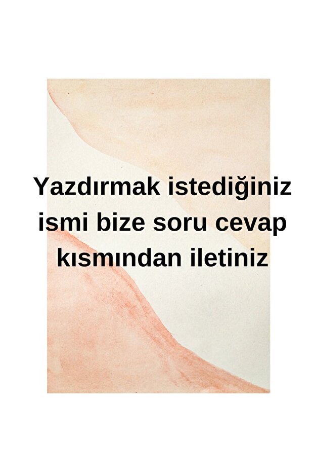 Bebek Ledli Kapı Süsü Kişiye Özel Mdf Pano - 6