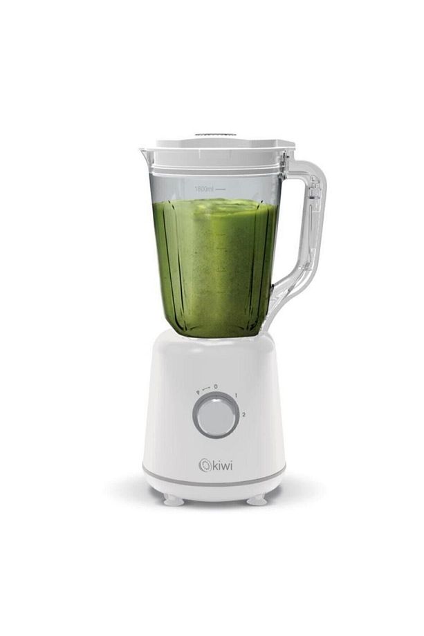 Ksb-2216 2 In 1 1000 W Sürahi Blender- - 1