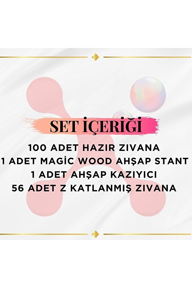Roll Tanışma Seti - 2