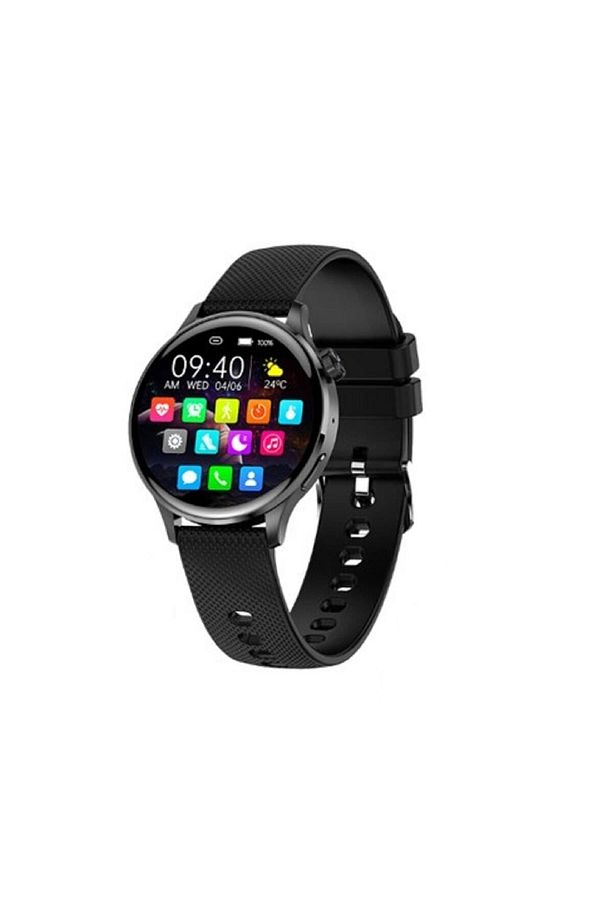 Gt3 Mini Akıllı Saat Yuvarlak Ekran Gt3 Mini Akıllı Saat - 2