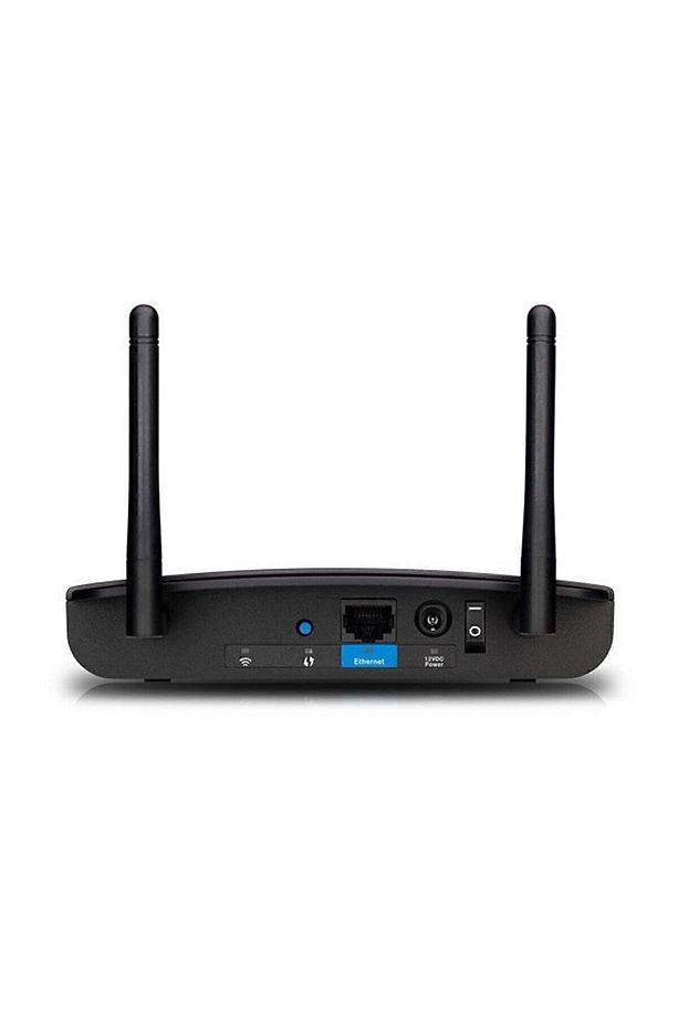 WAP300N-EU 10/100 1 Port Kablosuz Router - 2