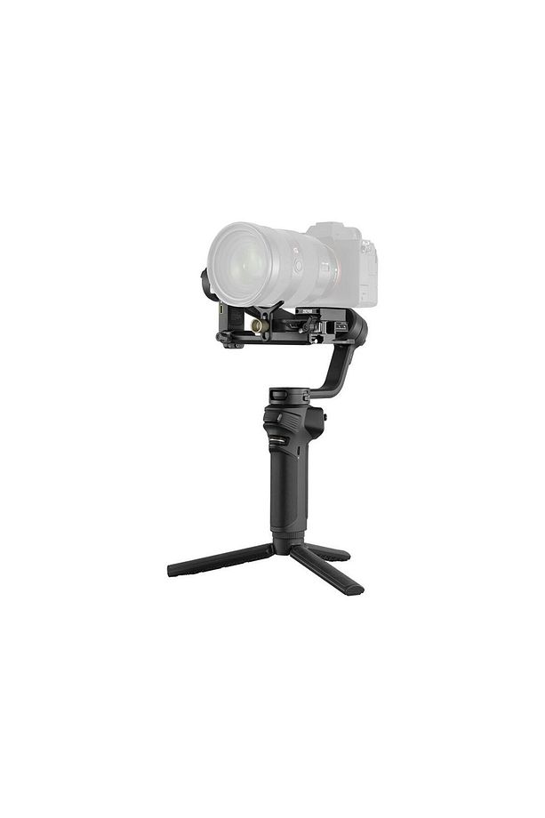 Weebıll 3S Gimbal - 5