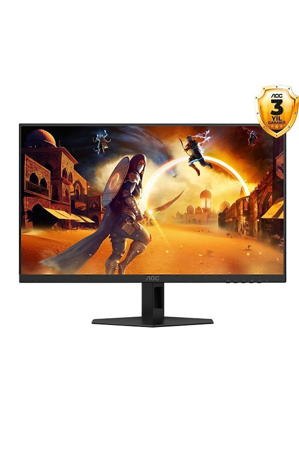 24" 24g4xe 0.5ms 180hz Hdmı Displayport Adaptive Sync Fast Ips Gaming Monitör - 1