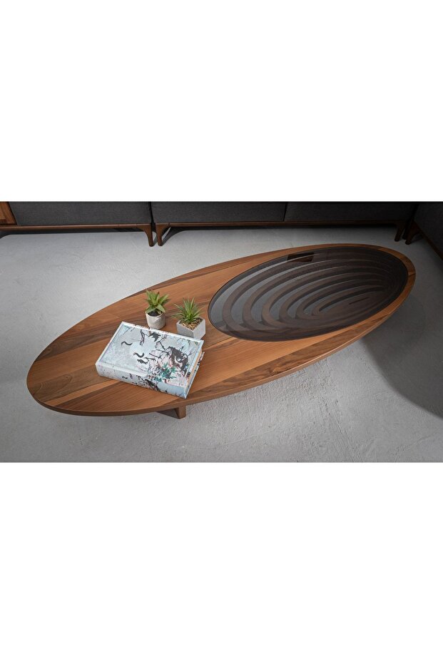 Angelo Orta Sehpa - 4