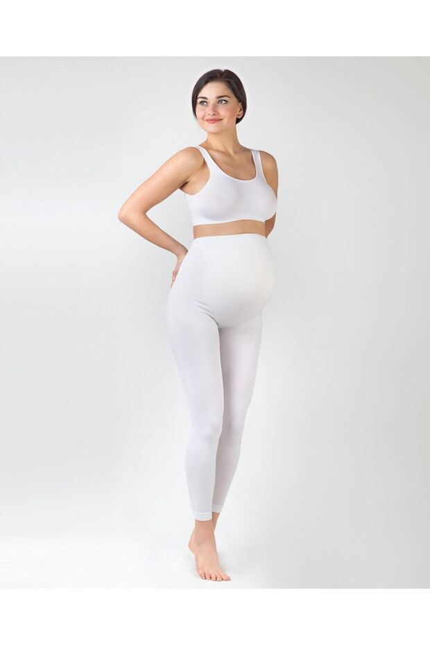 طماق الأمومة العملية - 3