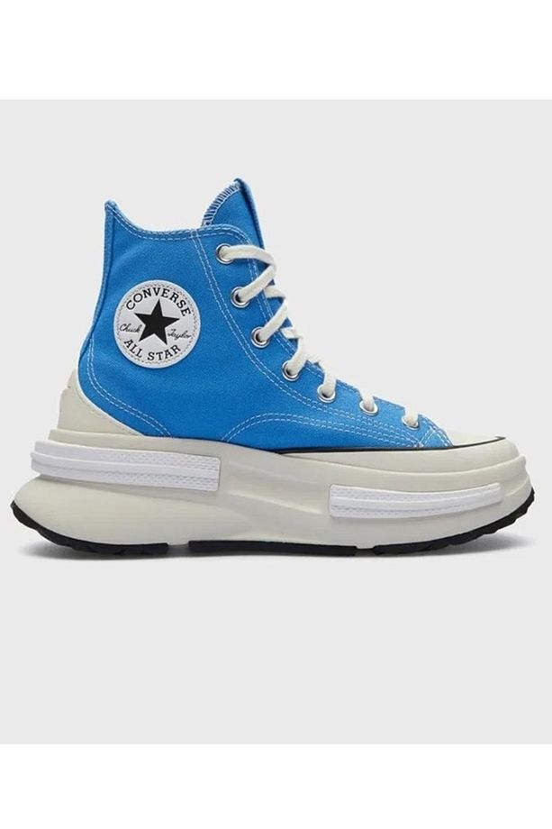 Run Star Legacy CX Platform Unisex Sneaker Ayakkabı - 1