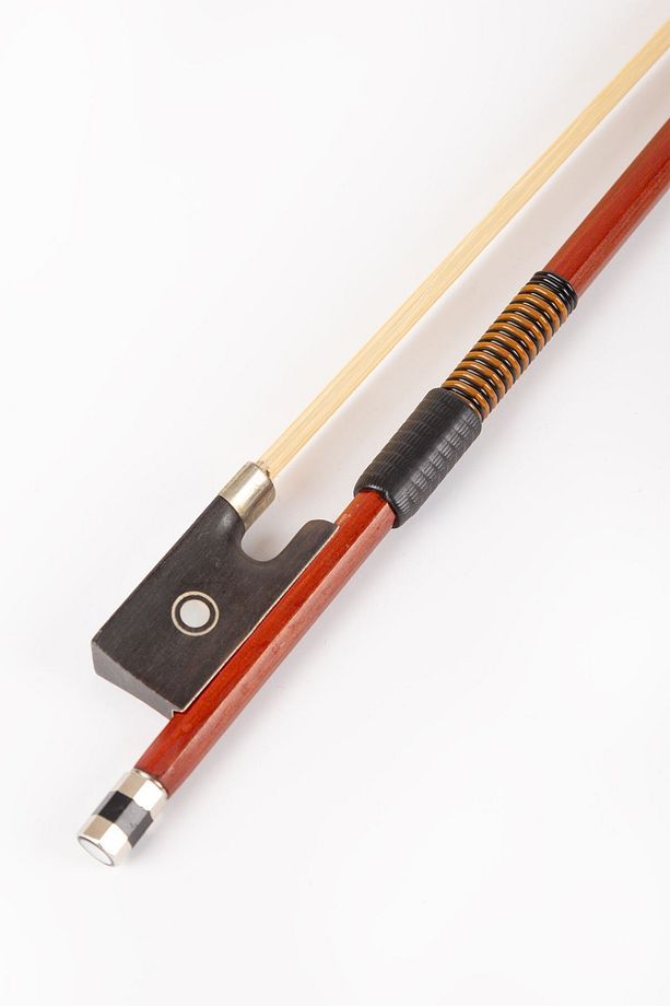 Vl-680 Profesyonel El Yapımı Keman 4/4 Tam Boy (PARLAK) - 12 Yaş Ve Üzeri - 8