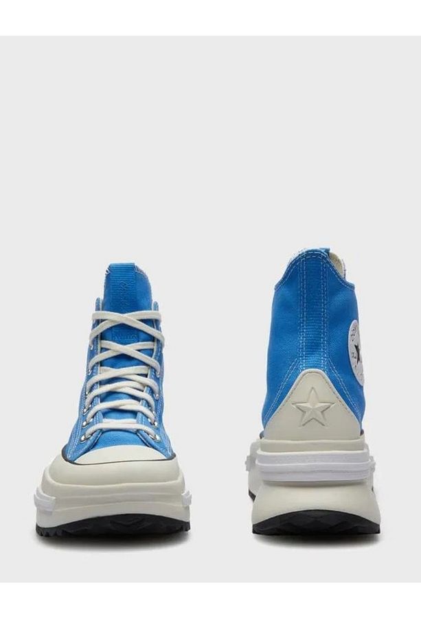 Run Star Legacy CX Platform Unisex Sneaker Ayakkabı - 3