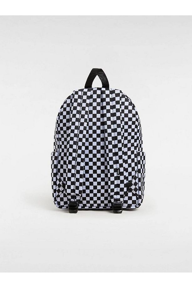Old Skool Grom Check Backpack - 2