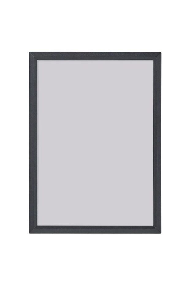 إطار صورة يليفاد مقاس A5 أسود 18x13 سم