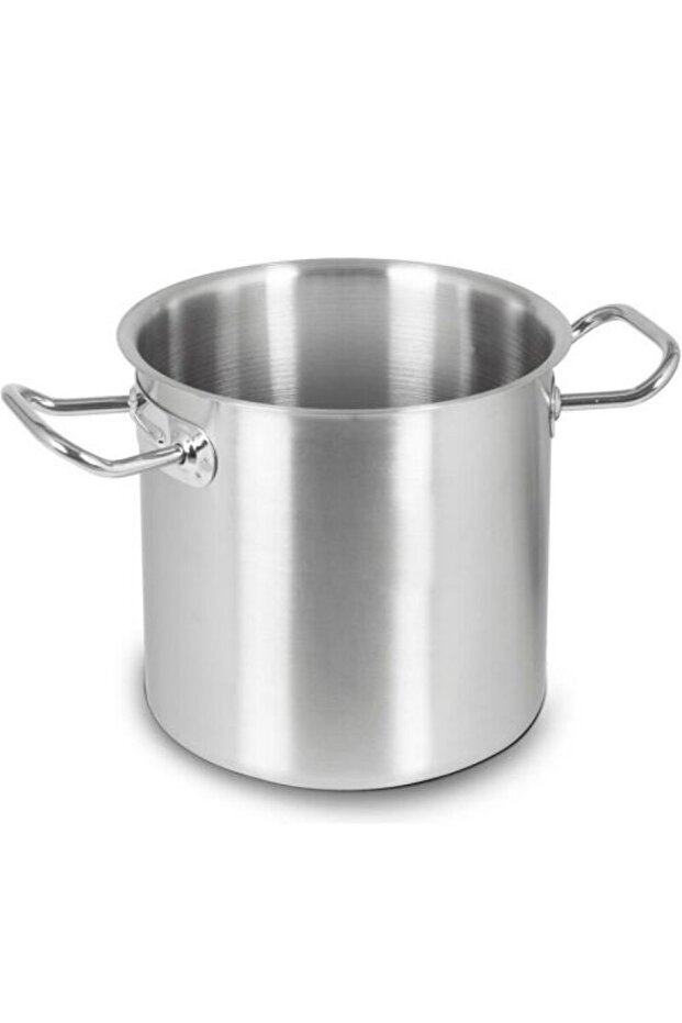 Derin Silindirik Tencere - 1