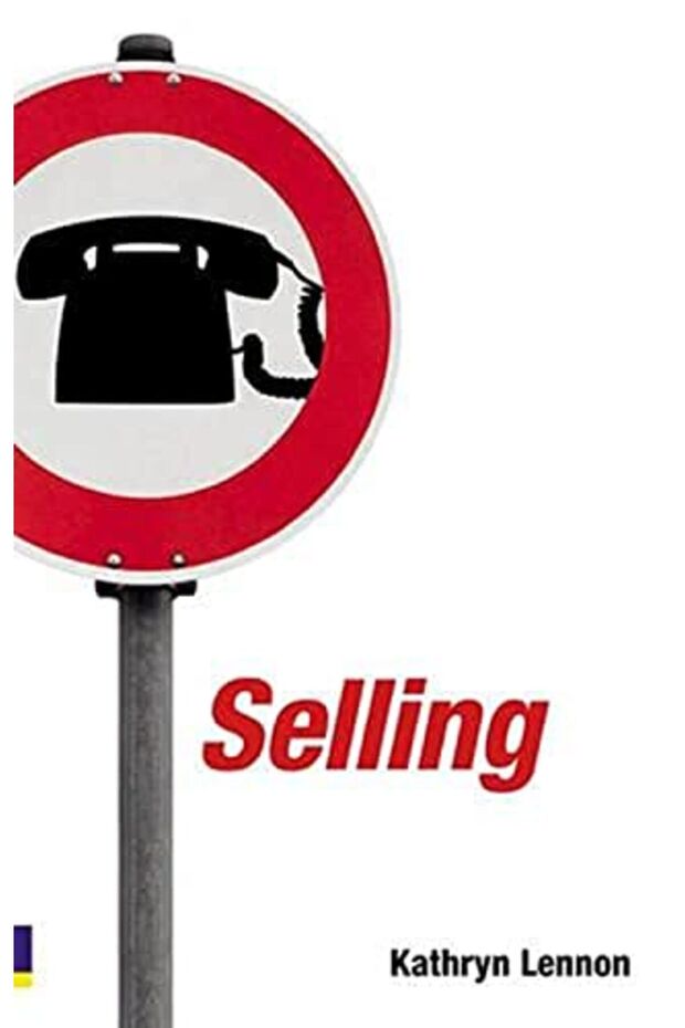 Selling For Entrepreneurs