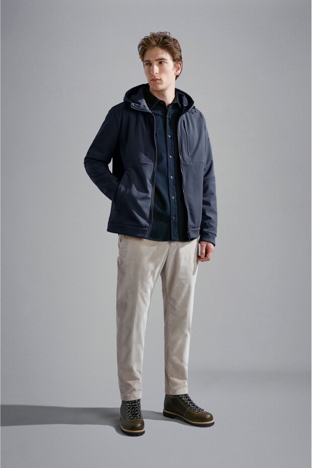 SAVE THE SEA JACKET - 4