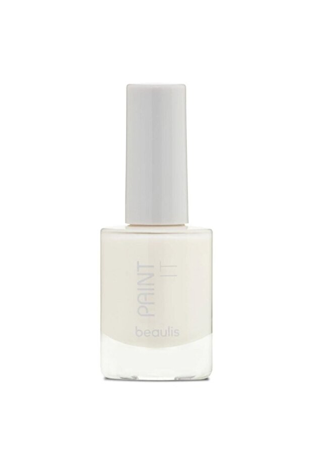 Paint It Oje 101 White - 1