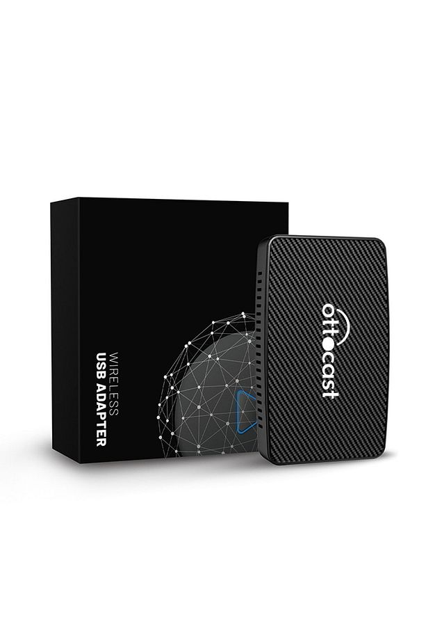 Play2video Pro 5 In 1 Apple Carplay, Android Auto All In One Kablosuz Araç Interface - 5