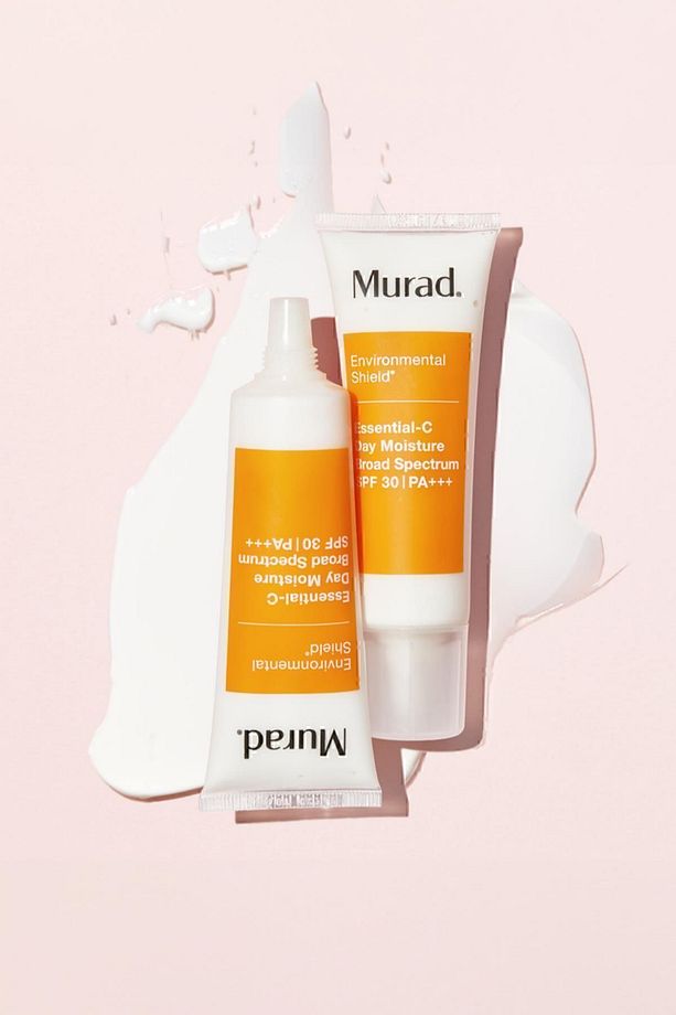 Essential C Day Moisture Spf 30 – C Vitaminli Gündüz Nemlendiricisi 50 ml - 3