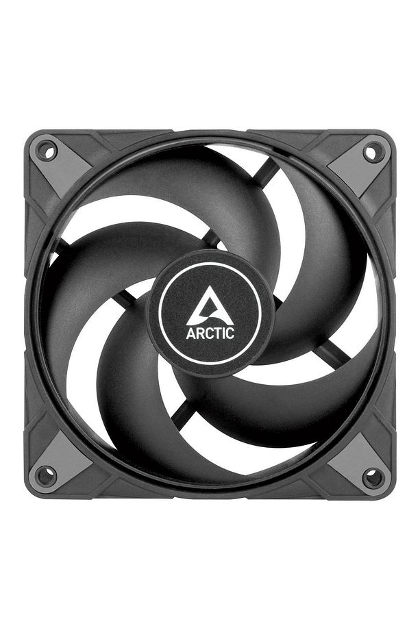 P12 Max 12cm 81cfm Ultra Yüksek Performanslı 0db Sessiz 3300rpm Pwm Kasa Fanı (ar-acfan00280a) - 2