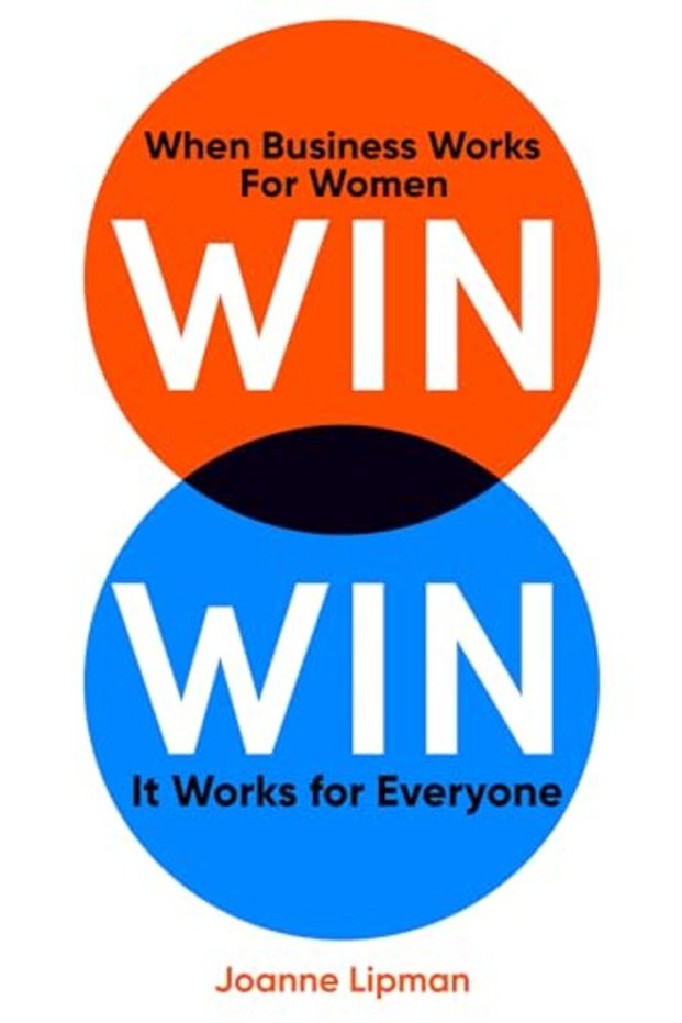 Win Win When Business Works For Women It Works For Everyone