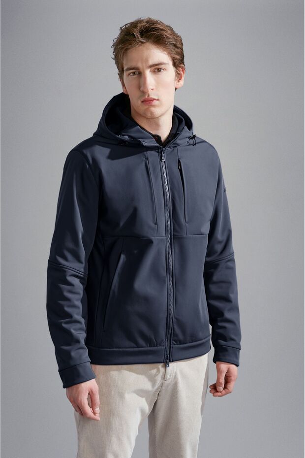 SAVE THE SEA JACKET - 5