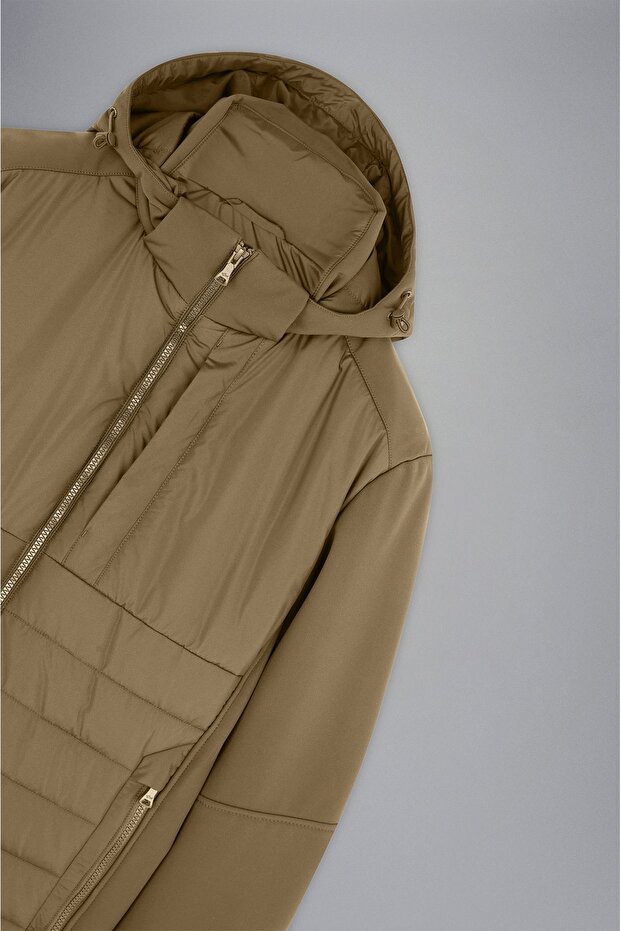 HYBRID JACKET - 5