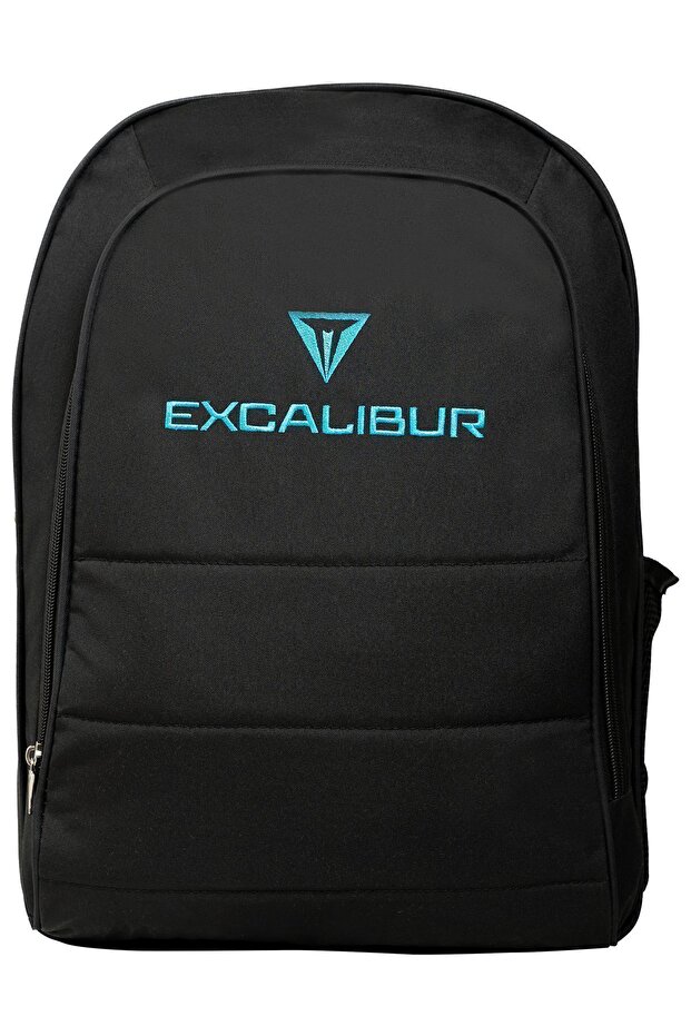 حقيبة ظهر مضادة للماء للكمبيوتر المحمول مقاس 16 بوصة من Excalibur
