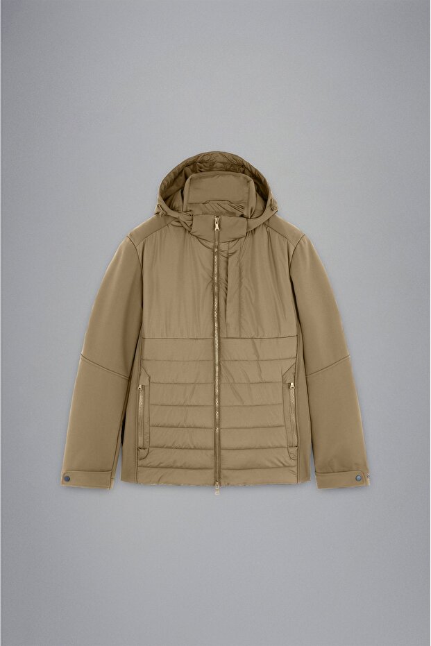 HYBRID JACKET - 6