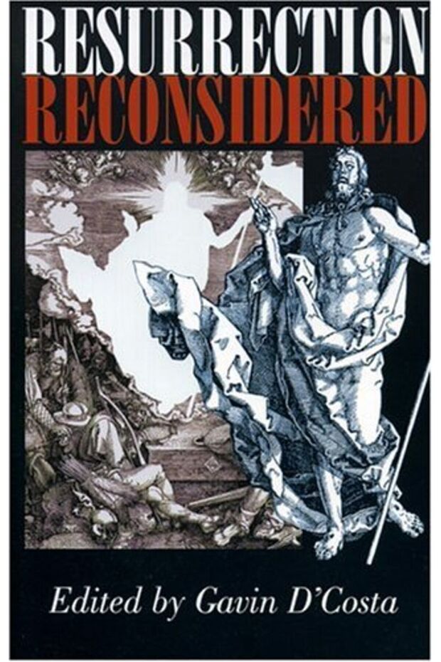 Resurrection Reconsidered