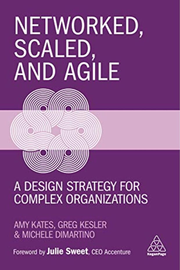 Networked Scaled And Agile - 1