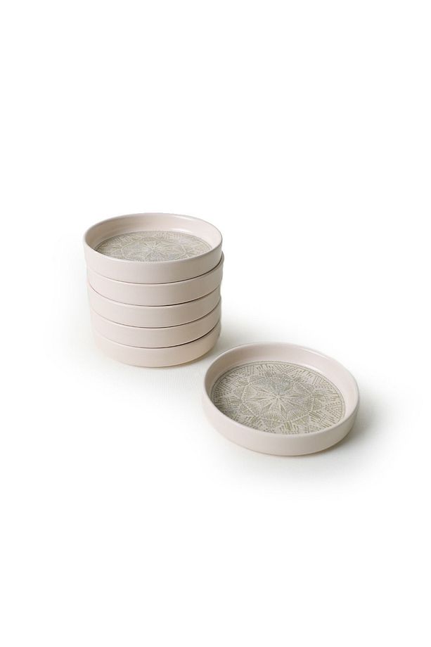 Groundlace Stackable Çerezlik / Sosluk 14 Cm 6 Adet 21501 - 8