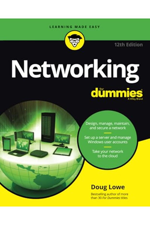 Networking For Dummies