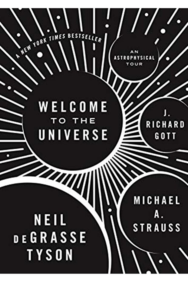 Welcome To The Universe An Astrophysical Tour