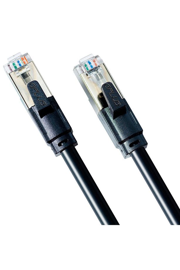 Cat6 2 Metre F/utp 1g 250 Mhz 26 Awg Folyo Kaplamalı Profesyonel Ftp Network Ethernet Lan Kablosu 2m - 2