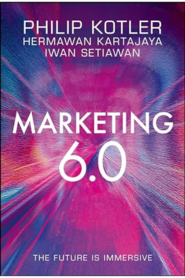 Marketing 60 The Future Is Immersive