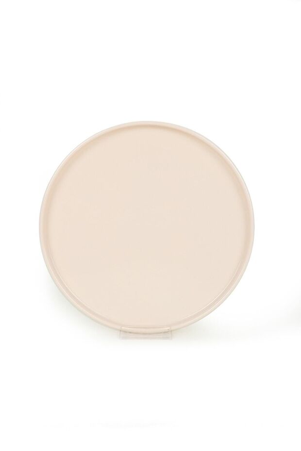 Yılbaşı Özel Noble Stackable Servis Tabağı 27 Cm 6 Adet - 6