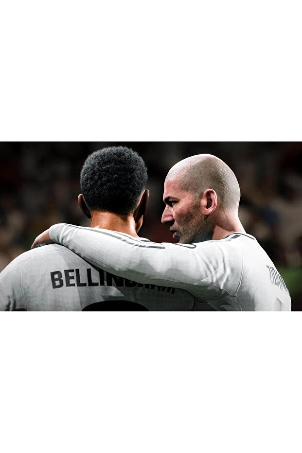 FC 25 SWITCH OYUN - 5