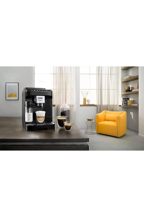 Delonghi Magnifica Evo Ecam290.61.b Tam Otomatik Espresso Makinesi - 7